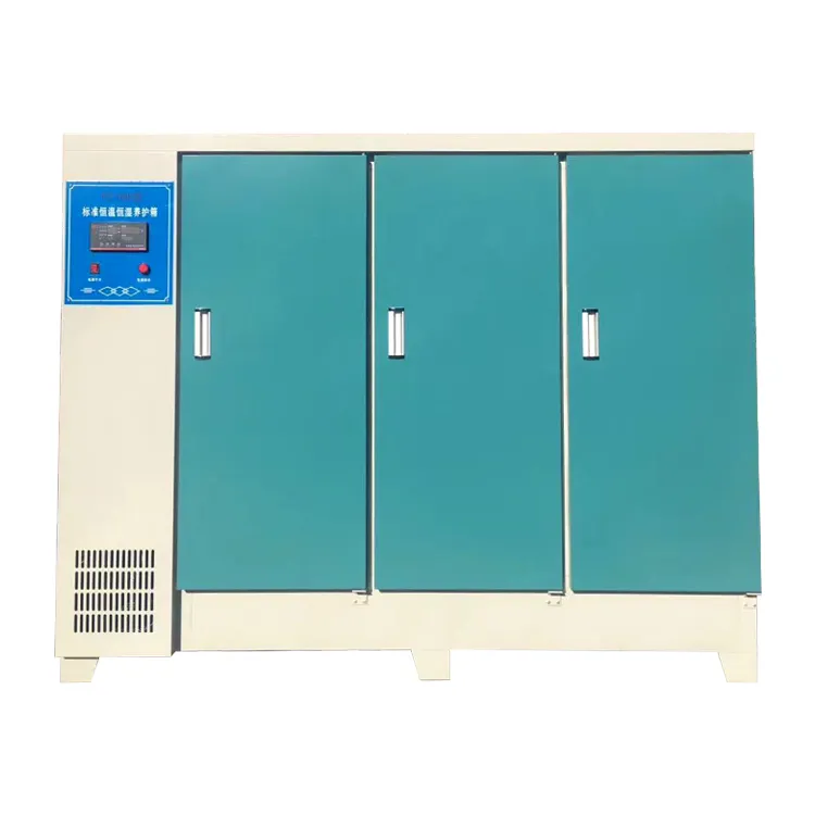 Constant Temperature And Humidity Climate Control Chamber