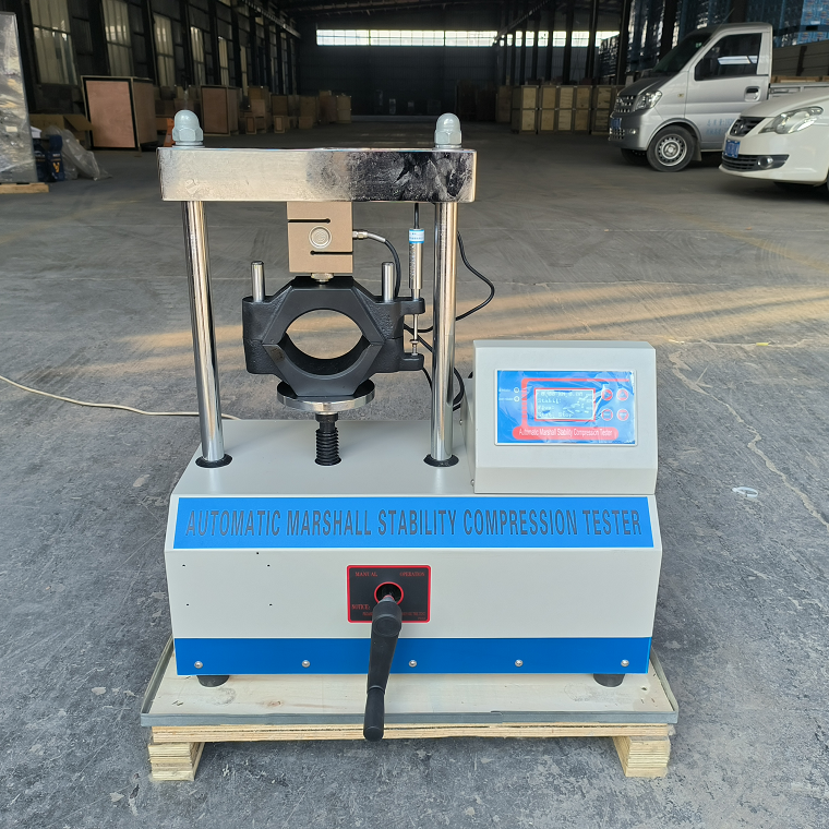 Soil Testing Equipment