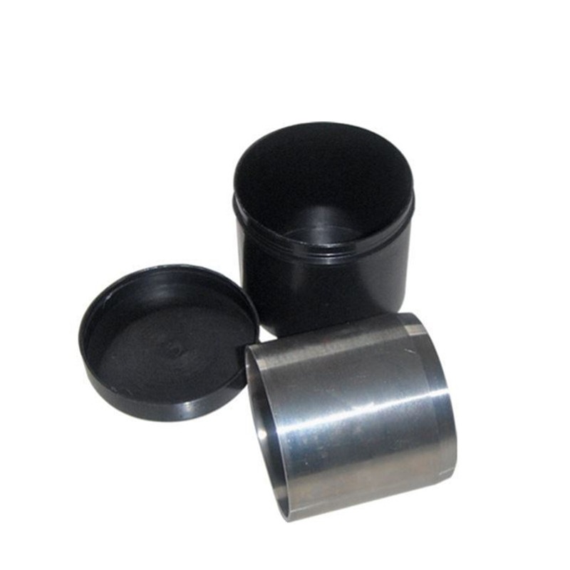 Soil Cutting Ring Sampler