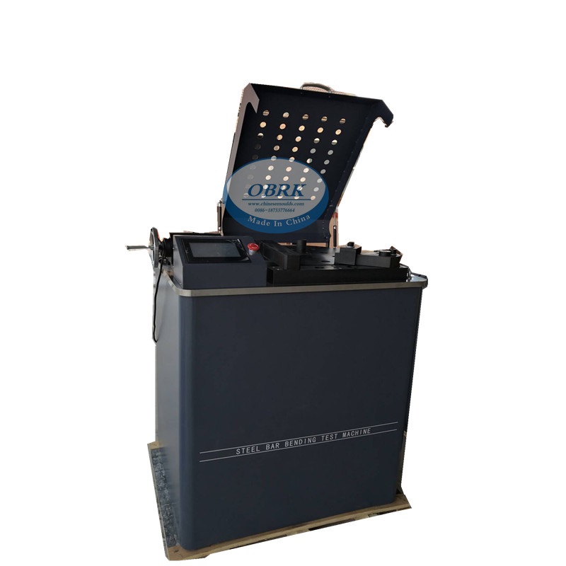 Steel Bar Bending Machine