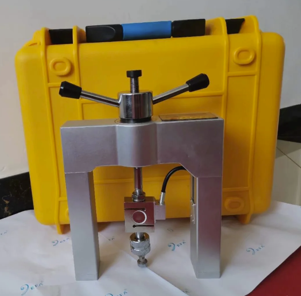 Digital Coating Adhesion Pull‑off Tester