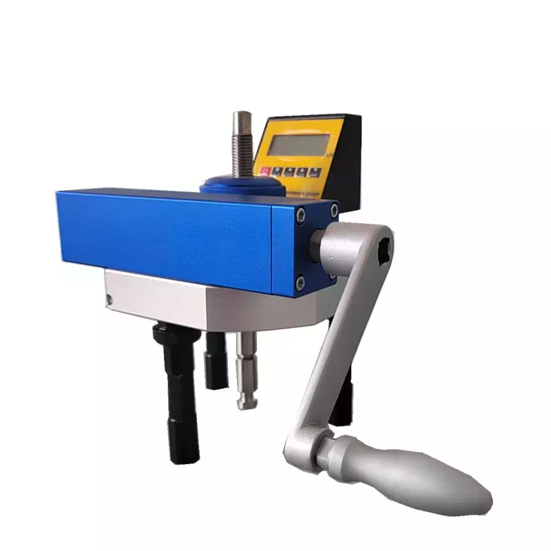 Anchor Bolt Pull‑off Strength Tester