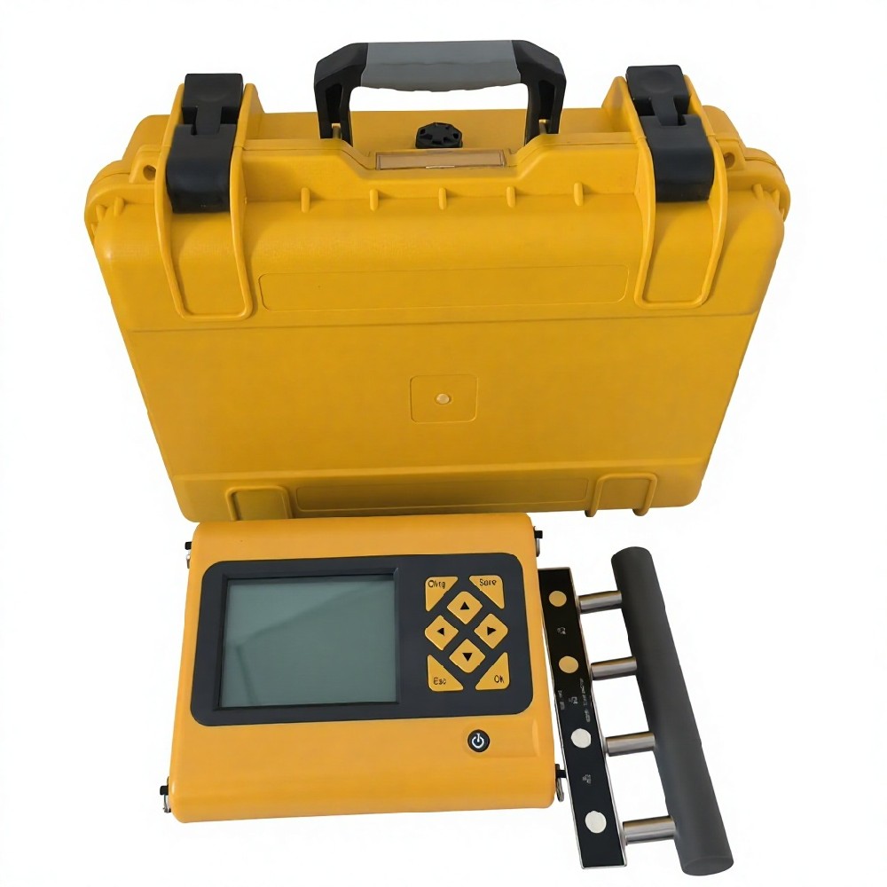 Concrete Resistivity Tester